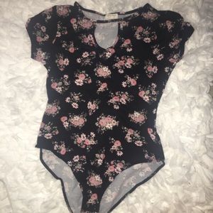Bodysuit